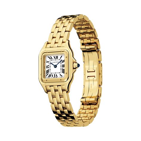 cartier wgpn0038|Cartier Panthère De Cartier Watch Panthère WGPN0038 NEW .